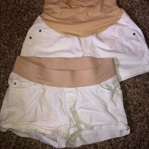 Maternity Shorts